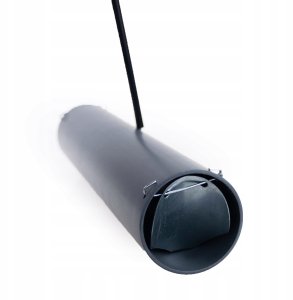 OO82 PUŁAPKA NA KRETY NORNICE Z SYGNALIZATOREM ŁAPKA 4