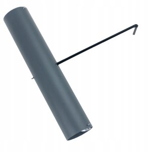 OO82 PUŁAPKA NA KRETY NORNICE Z SYGNALIZATOREM ŁAPKA 5