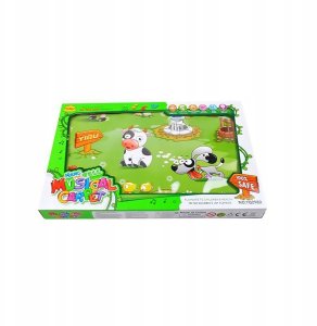 TG71169 MATA MUZYCZNA WESOŁA FARMA 8