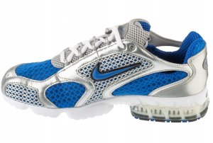 Nike Air Zoom Spiridion Cage 2 CJ1288-002 Niebieskie 38,5 2