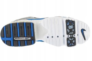 Nike Air Zoom Spiridion Cage 2 CJ1288-002 Niebieskie 38,5 4