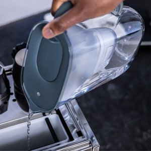 Dzbanek filtrujący Brita Style Essential grafitowy + Maxtra Pro Pure Performance 5