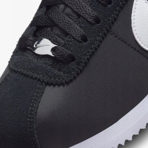 Nike Cortez TXT W DZ2795-001 Czarne 38,5 12