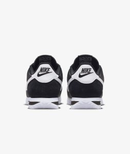 Nike Cortez TXT W DZ2795-001 Czarne 38,5 6