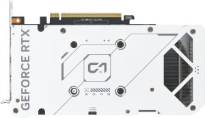 Karta graficzna Asus Dual GeForce RTX 5060 Ti White OC 16GB GDDR7 DLSS4 (DUAL-RTX5060TI-O16G-WHITE) 6