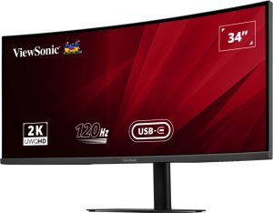 Monitor ViewSonic VA3420C 3