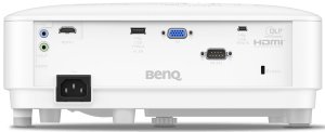 Projektor BenQ MW560C 2