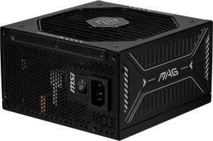 MSI Netzteil MAG A850GLS PCIE5       850Watt 3