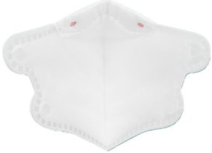 PARTICULATE RESPIRATOR FFP2 NR D VIC858 2