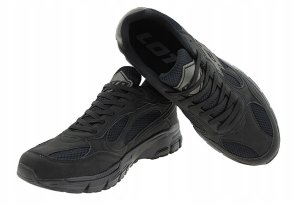 Lotto Flowtiv 2401110U-1111 Czarne 46 3