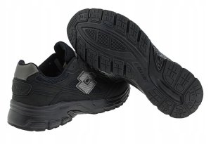 Lotto Flowtiv 2401110U-1111 Czarne 46 4