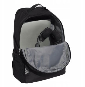 Adidas Plecak sportowy Sport czarny (JE3224) 4
