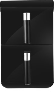 Frytkownica Beztłuszczowa Frytownica AIR FRYER 11l 2800W Nieprzywierająca 2