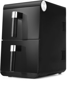 Frytkownica Beztłuszczowa Frytownica AIR FRYER 11l 2800W Nieprzywierająca 4