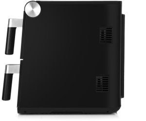 Frytkownica Beztłuszczowa Frytownica AIR FRYER 11l 2800W Nieprzywierająca 7