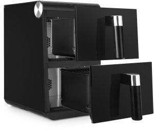 Frytkownica Beztłuszczowa Frytownica AIR FRYER 11l 2800W Nieprzywierająca 10