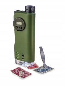 Carson X-Scope Multi Purpose Tool 14
