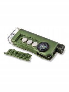 Carson X-Scope Multi Purpose Tool 15