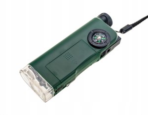 Carson X-Scope Multi Purpose Tool 4