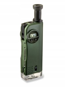Carson X-Scope Multi Purpose Tool 8