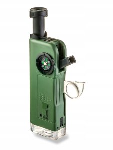 Carson X-Scope Multi Purpose Tool 10