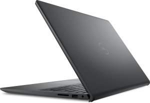 Dell 15 DC15255/AMD Ryzen 5 7530U/16GB/512GB SSD/15.6" FHD/AMD Radeon/WLAN + BT/US Kb/3 Cell/W11Home/Carbon Black/3yrs Basic onsite 3