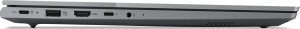Laptop Lenovo ThinkBook 16 G7 ARP Ryzen 5 7535HS / 16 GB / 256 GB / W11 Pro (21MW009LMH) 12