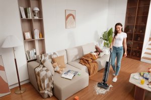 Odkurzacz pionowy Dreame G10 Pro 12