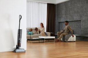 Odkurzacz pionowy Dreame G10 Pro 13
