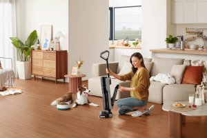 Odkurzacz pionowy Dreame G10 Pro 5