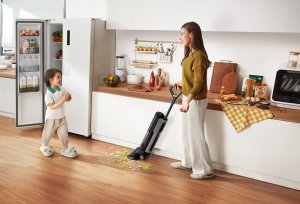Odkurzacz pionowy Dreame G10 Pro 6