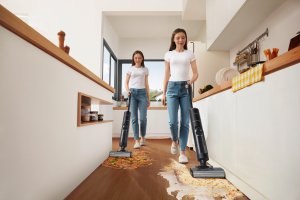 Odkurzacz pionowy Dreame G10 Pro 7