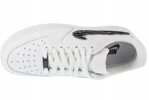 Nike Air Force 1 07 IF1686-101 białe 37,5 3