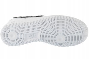 Nike Air Force 1 07 IF1686-101 białe 37,5 4