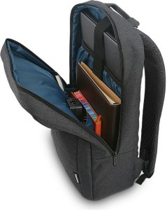 Plecak Lenovo | Backpack B210 (Eco*) | Essential | Fits up to size 16 | Backpack | Black | Shoulder strap 2