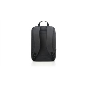Plecak Lenovo | Backpack B210 (Eco*) | Essential | Fits up to size 16 | Backpack | Black | Shoulder strap 3