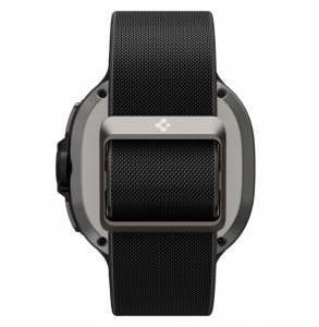 SPIGEN LITE FIT SAMSUNG GALAXY WATCH 8 / CLASSIC (40 / 44 / 46 MM) BLACK 5