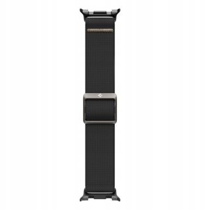 SPIGEN LITE FIT SAMSUNG GALAXY WATCH 8 / CLASSIC (40 / 44 / 46 MM) BLACK 6