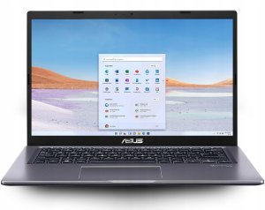 Laptop Asus VivoBook 14 F415EA i5 Gen11 24GB 2TB SSD 14" FHD IPS LED Win10 2