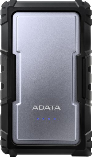Powerbank ADATA D16750 (AD16750-5V-CSV) 1