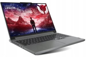 Laptop GAMINGOWY Lenovo Legion Slim 5 64GB 4TB 16" WQXGA IPS RTX 4060 8GB 3