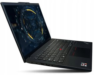 Laptop Lenovo Laptop Lenovo Thinkpad T14 G5 Ryzen 7 16GB 2TB 14" 1920x1200 IPS AMD FPR 3