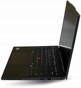 Laptop Lenovo Laptop Lenovo Thinkpad T14 G5 Ryzen 7 16GB 2TB 14" 1920x1200 IPS AMD FPR 4