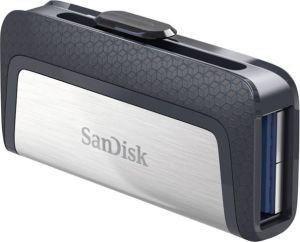 Pendrive SanDisk Ultra Dual Drive, 256 GB  (SDDDC2-256G-G46) 4