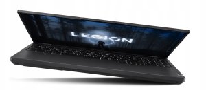 Laptop GAMINGOWY Lenovo Legion 5 PRO Ryzen 7 64GB 2TB 16" 2560x1600 RTX W11 2