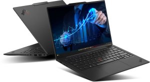Laptop Lenovo ThinkPad X1 Carbon G13 U7 258V 32GB 512GB 14" OLED BIZNESOWY 4