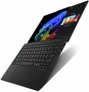 Laptop Lenovo ThinkPad X1 Carbon G13 U7 258V 32GB 512GB 14" OLED BIZNESOWY 5
