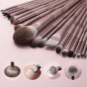 Eigshow Beauty Zestaw 18 pędzli Morning Glory z Eui 12