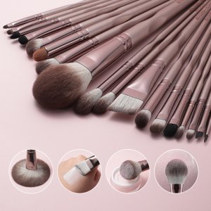 Eigshow Beauty Zestaw 18 pędzli Morning Glory z Eui 4