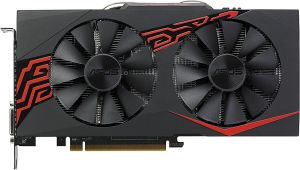 Karta graficzna Asus Radeon Expedition RX570, 4GB GDDR5 (256 Bit), DVI-D, HDMI, DP (EX-RX570-4G) 3